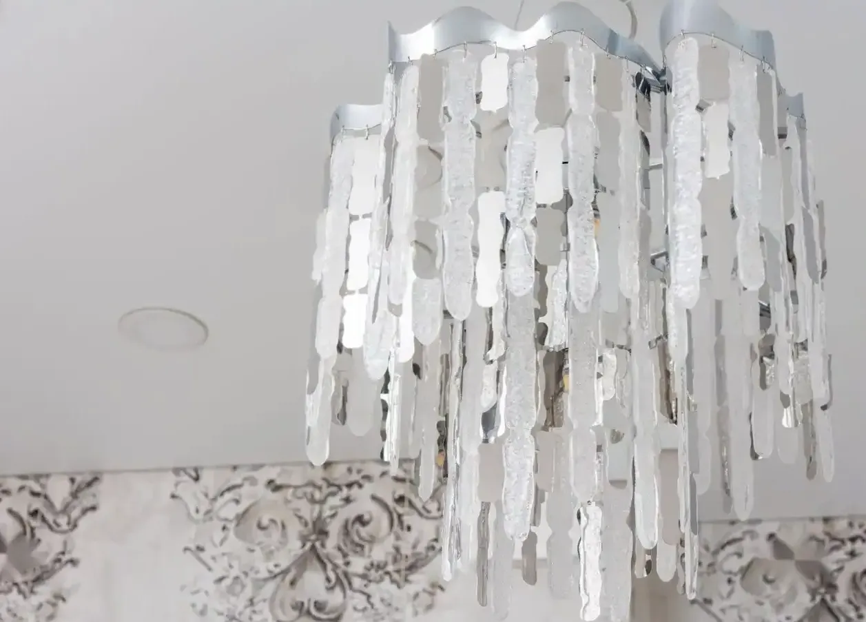 Lampa wisząca Nube