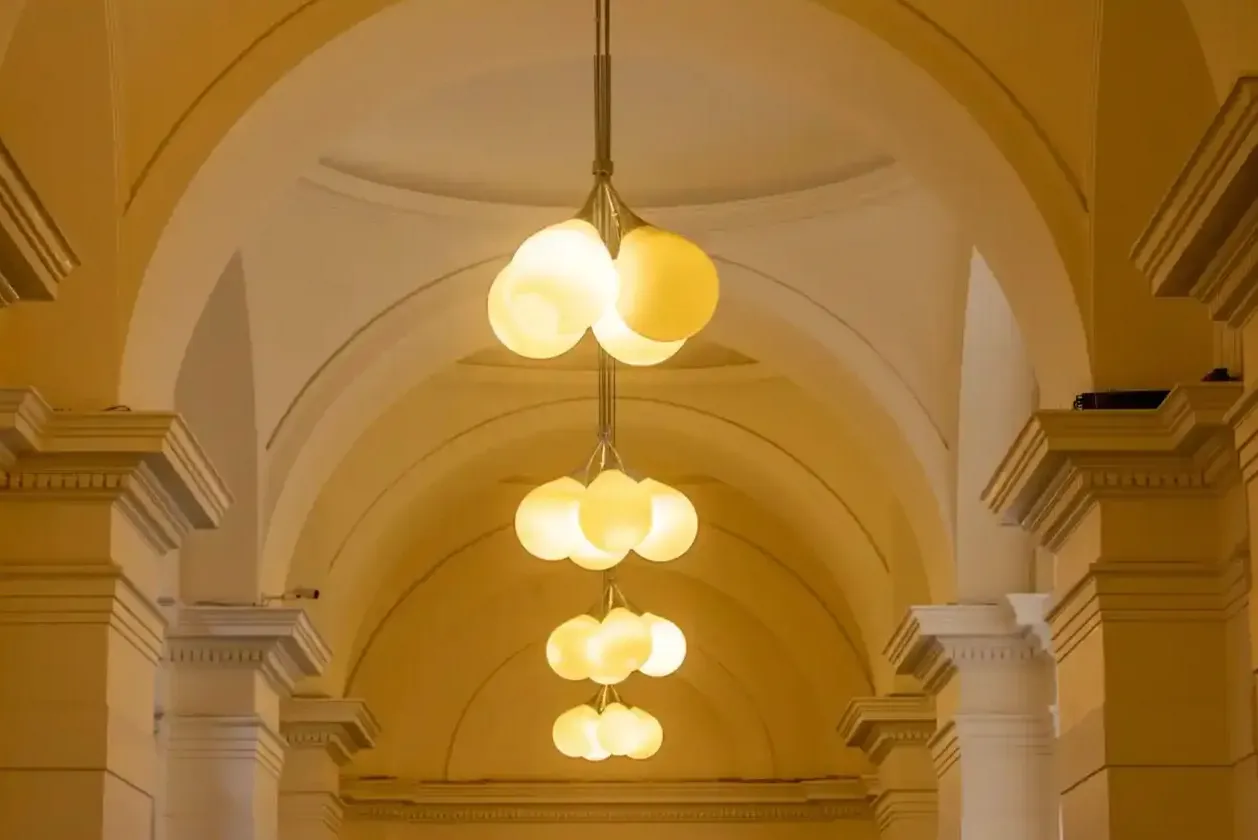 Lampy do salonu