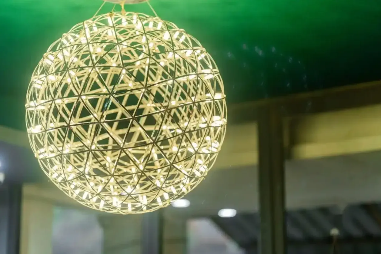 Karton do wysyłki lamp
