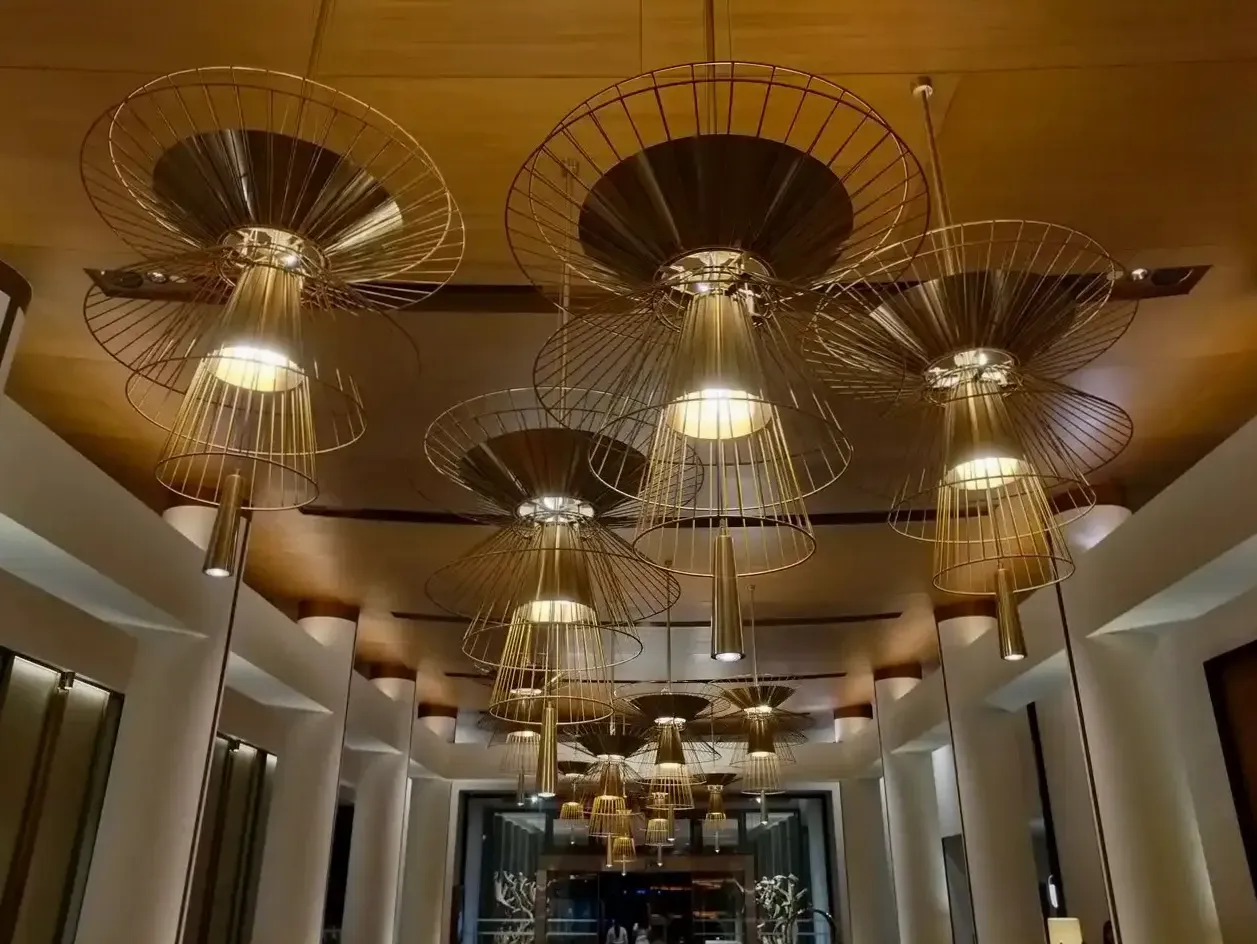 Lampa podłogowa Arc