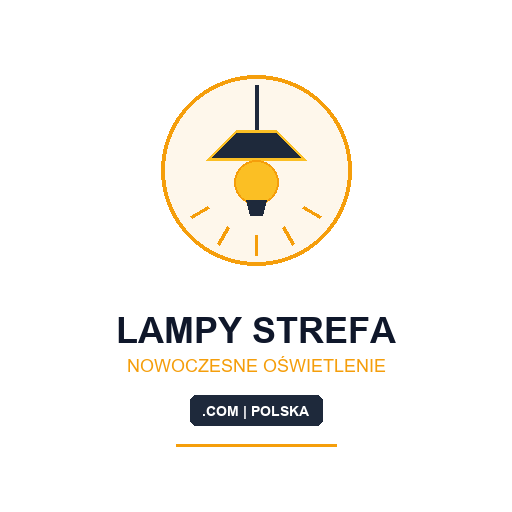 LampyStrefaPL - sklep z oświetleniem